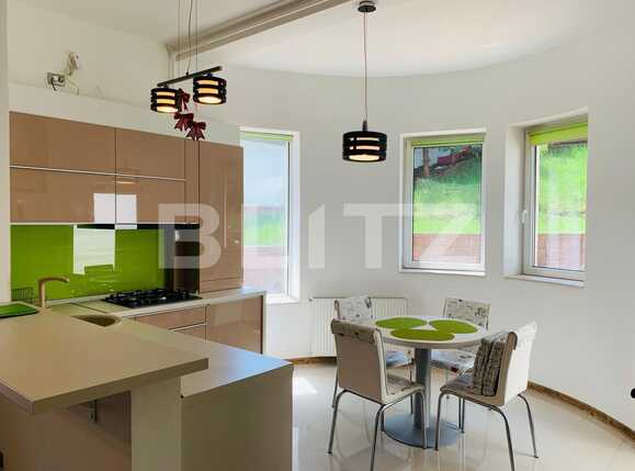 Apartament de închiriat 2 camere Manastur - 50047AI | BLITZ Cluj-Napoca | Poza1