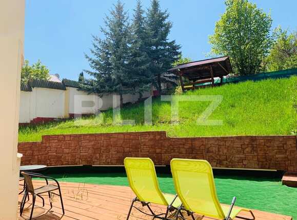 Apartament de închiriat 2 camere Manastur - 50047AI | BLITZ Cluj-Napoca | Poza15