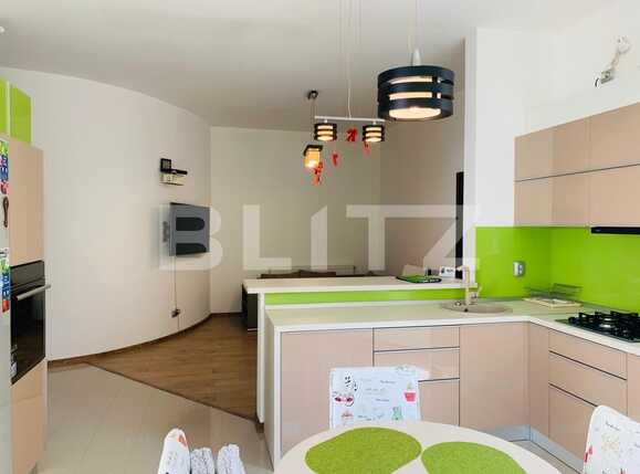 Apartament de închiriat 2 camere Manastur - 50047AI | BLITZ Cluj-Napoca | Poza4