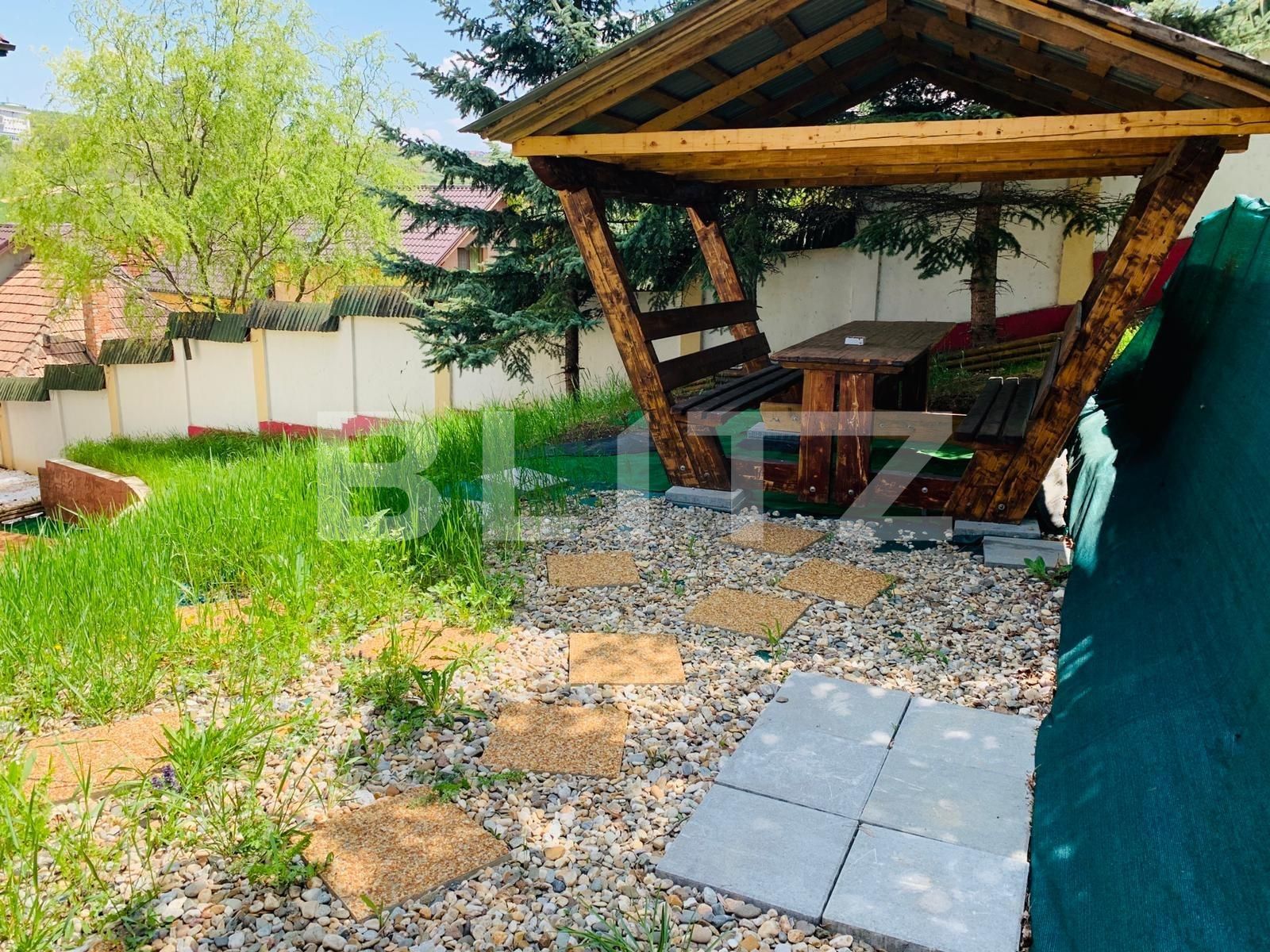 Apartament de închiriat 2 camere Manastur - 50047AI | BLITZ Cluj-Napoca | Poza16