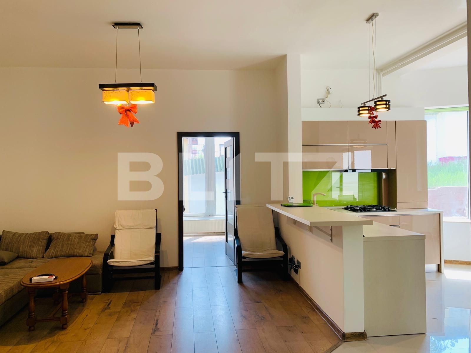 Apartament de închiriat 2 camere Manastur - 50047AI | BLITZ Cluj-Napoca | Poza6