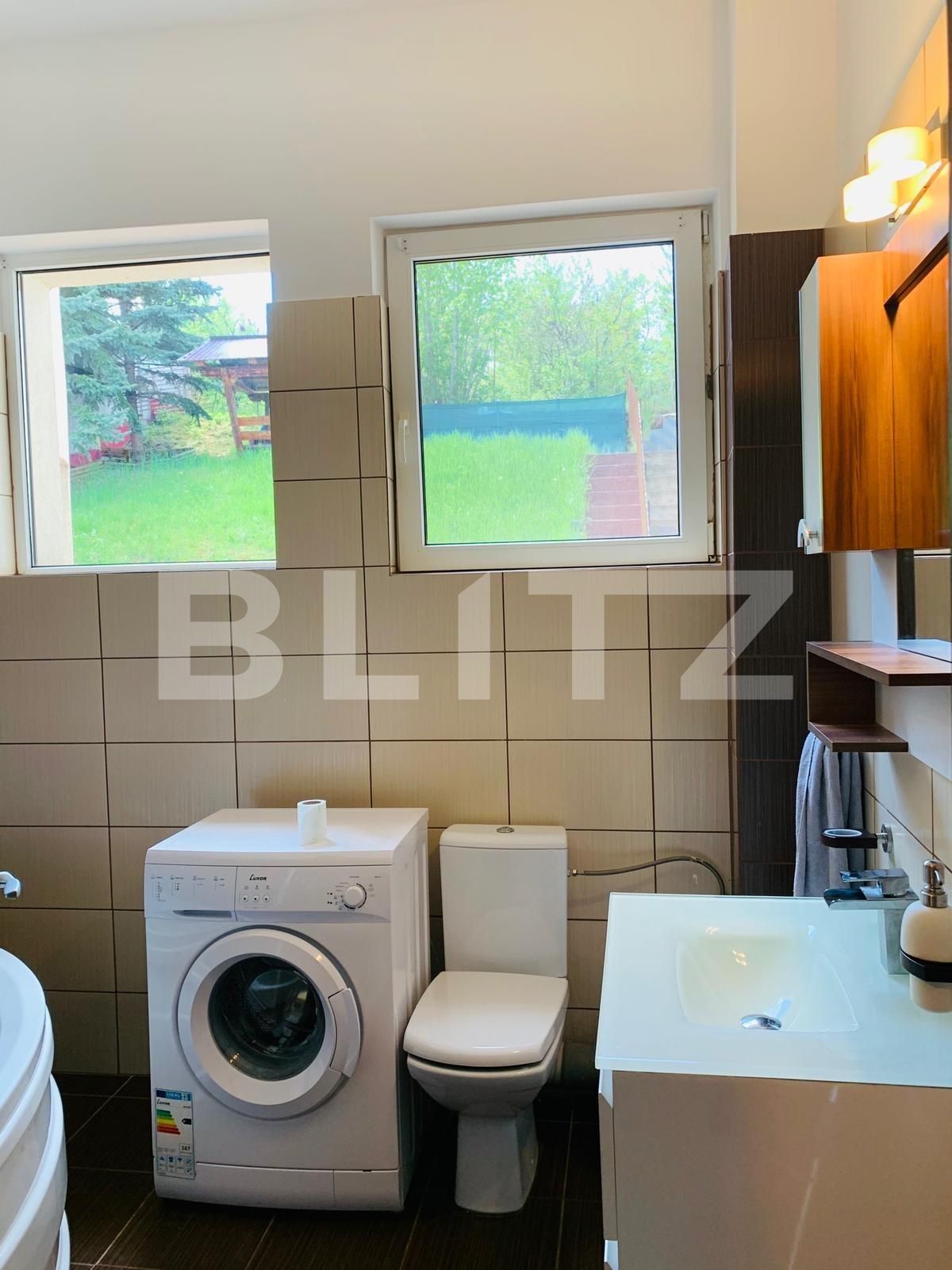 Apartament de închiriat 2 camere Manastur - 50047AI | BLITZ Cluj-Napoca | Poza13