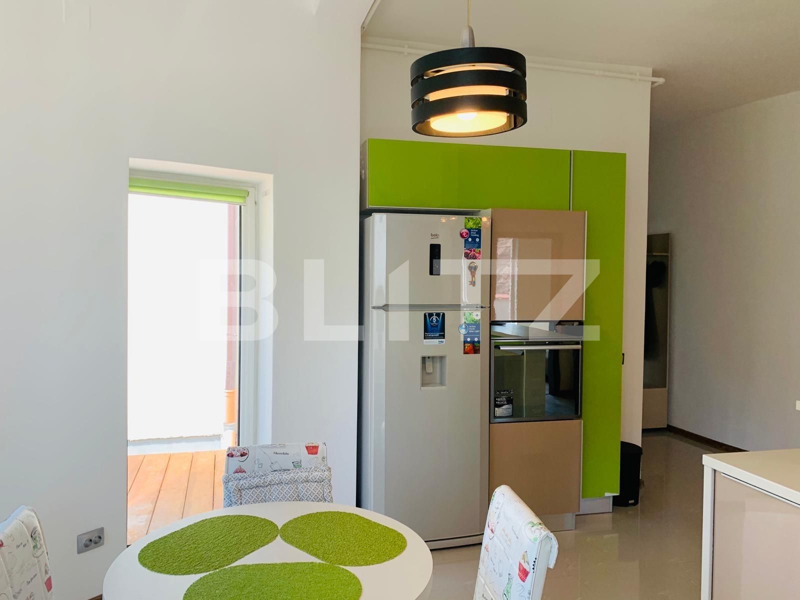 Apartament de închiriat 2 camere Manastur - 50047AI | BLITZ Cluj-Napoca | Poza3
