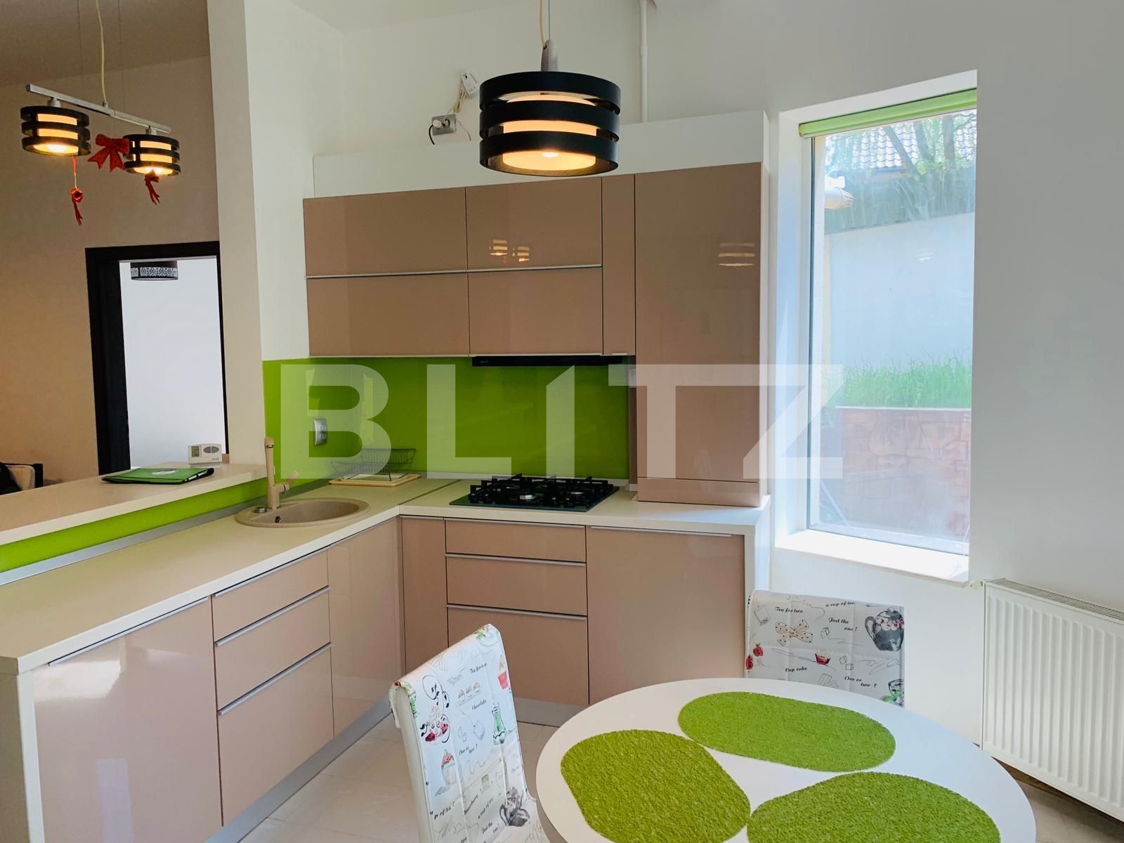 Apartament de închiriat 2 camere Manastur - 50047AI | BLITZ Cluj-Napoca | Poza2