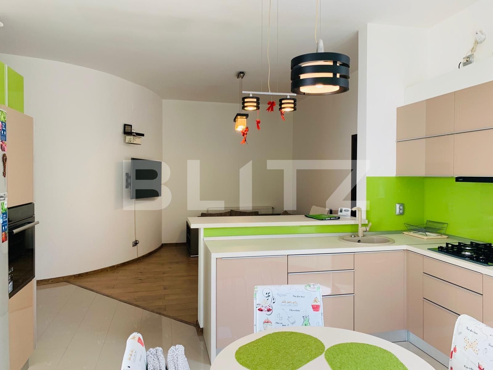 Apartament de închiriat 2 camere Manastur - 50047AI | BLITZ Cluj-Napoca | Poza4
