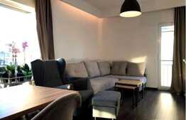 Apartament 2 camere decomandate, la cheie, zona Calea Borhanciului