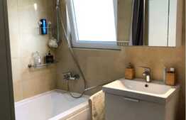 Apartament 2 camere decomandate, la cheie, zona Calea Borhanciului