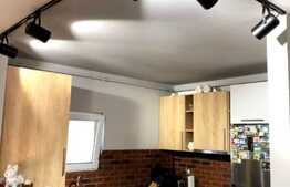 Apartament 2 camere decomandate, la cheie, zona Calea Borhanciului