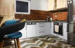 Apartament 2 camere decomandate, la cheie, zona Calea Borhanciului