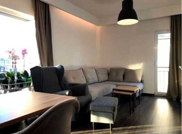 Apartament de vânzare 2 camere Borhanci - 50048AV | BLITZ Cluj-Napoca | Poza1