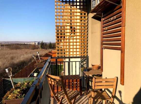 Apartament de vânzare 2 camere Borhanci - 50048AV | BLITZ Cluj-Napoca | Poza7