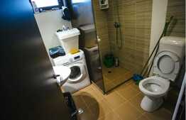 Apartament 3 camere, 2 parcari, curte, zona strazii Constantin Brancusi