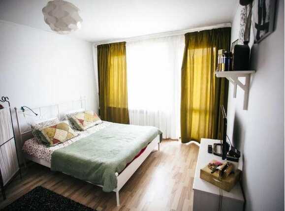 Apartament de vânzare 3 camere Gheorgheni - 50049AV | BLITZ Cluj-Napoca | Poza1