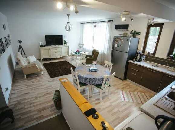 Apartament de vânzare 3 camere Gheorgheni - 50049AV | BLITZ Cluj-Napoca | Poza2