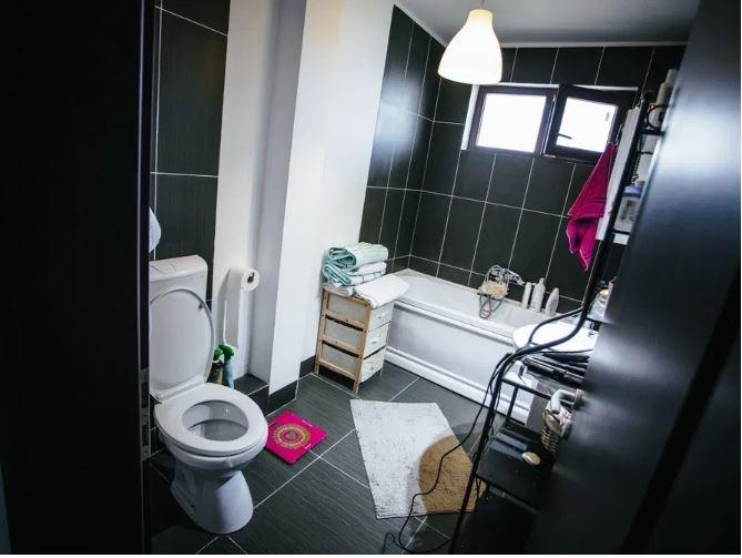 Apartament de vânzare 3 camere Gheorgheni - 50049AV | BLITZ Cluj-Napoca | Poza4