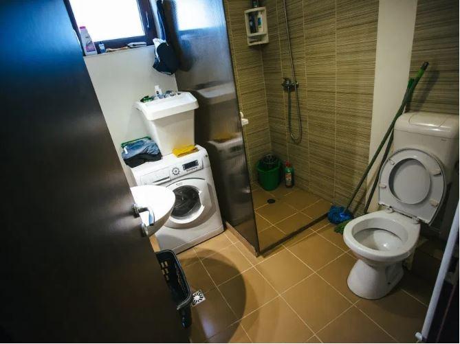 Apartament de vânzare 3 camere Gheorgheni - 50049AV | BLITZ Cluj-Napoca | Poza5