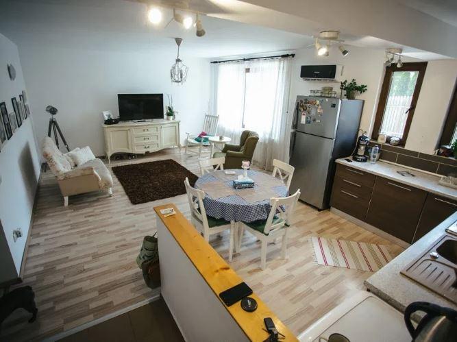 Apartament de vânzare 3 camere Gheorgheni - 50049AV | BLITZ Cluj-Napoca | Poza2