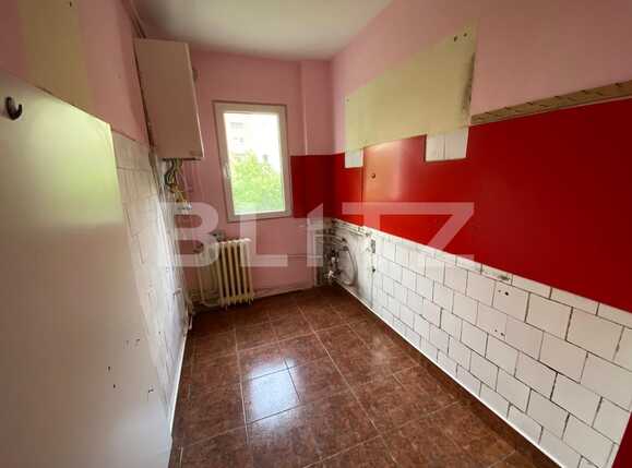 Apartament de închiriat 3 camere Manastur - 50050AI | BLITZ Cluj-Napoca | Poza3