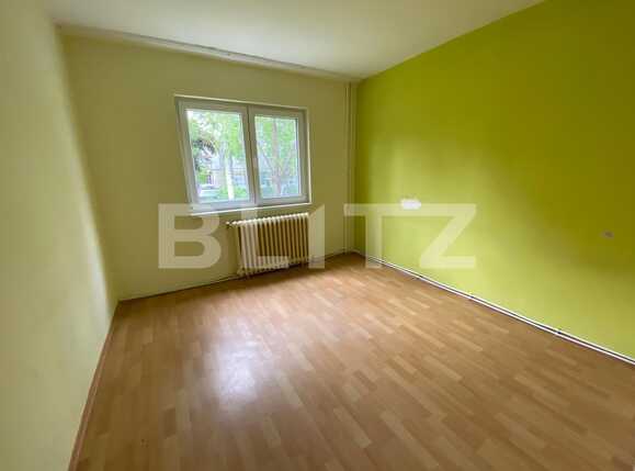 Apartament de închiriat 3 camere Manastur - 50050AI | BLITZ Cluj-Napoca | Poza1