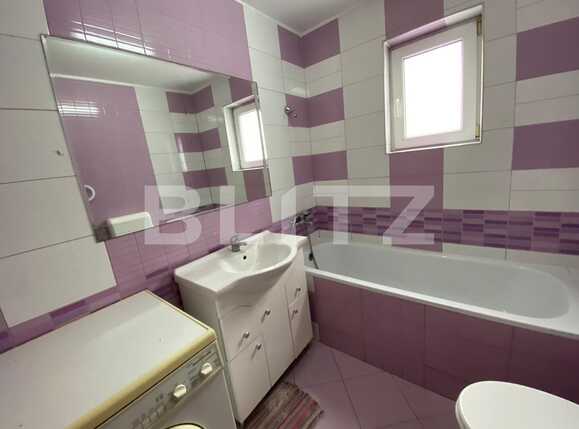 Garsonieră de închiriat Gheorgheni - 50051AI | BLITZ Cluj-Napoca | Poza10