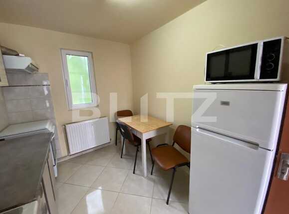 Garsonieră de închiriat Gheorgheni - 50051AI | BLITZ Cluj-Napoca | Poza5