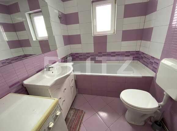 Garsonieră de închiriat Gheorgheni - 50051AI | BLITZ Cluj-Napoca | Poza11