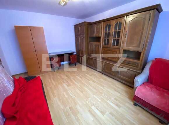 Garsonieră de închiriat Gheorgheni - 50051AI | BLITZ Cluj-Napoca | Poza3