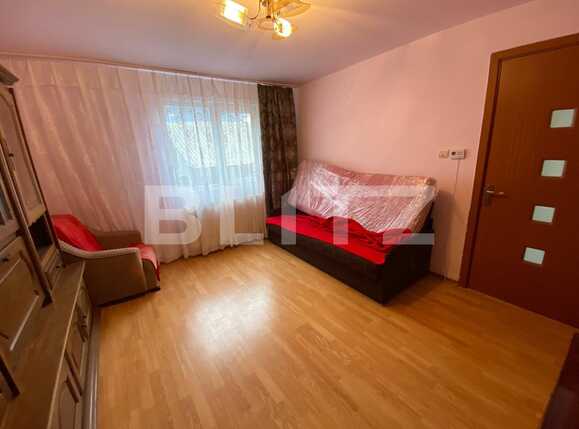 Garsonieră de închiriat Gheorgheni - 50051AI | BLITZ Cluj-Napoca | Poza1