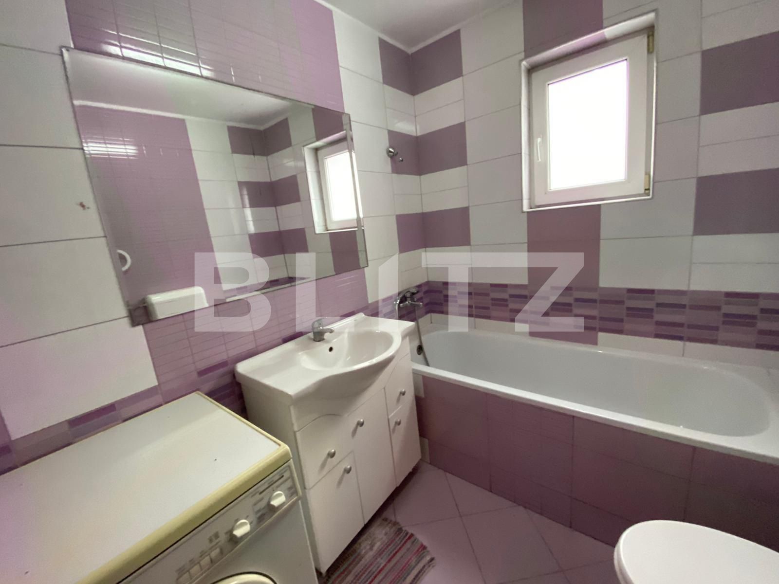 Garsonieră de închiriat Gheorgheni - 50051AI | BLITZ Cluj-Napoca | Poza9