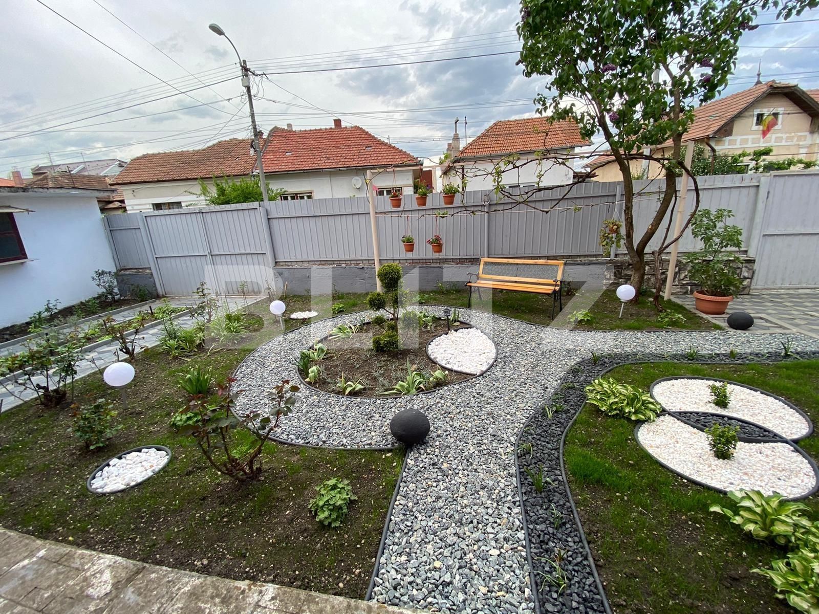 Garsonieră de închiriat Gheorgheni - 50051AI | BLITZ Cluj-Napoca | Poza13