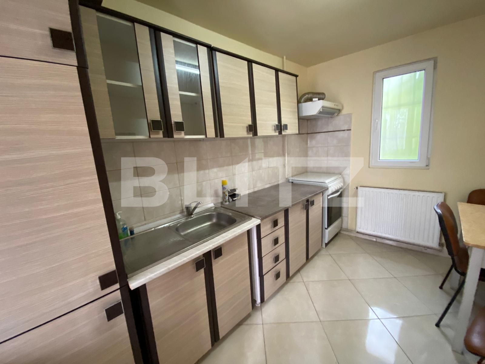 Garsonieră de închiriat Gheorgheni - 50051AI | BLITZ Cluj-Napoca | Poza6