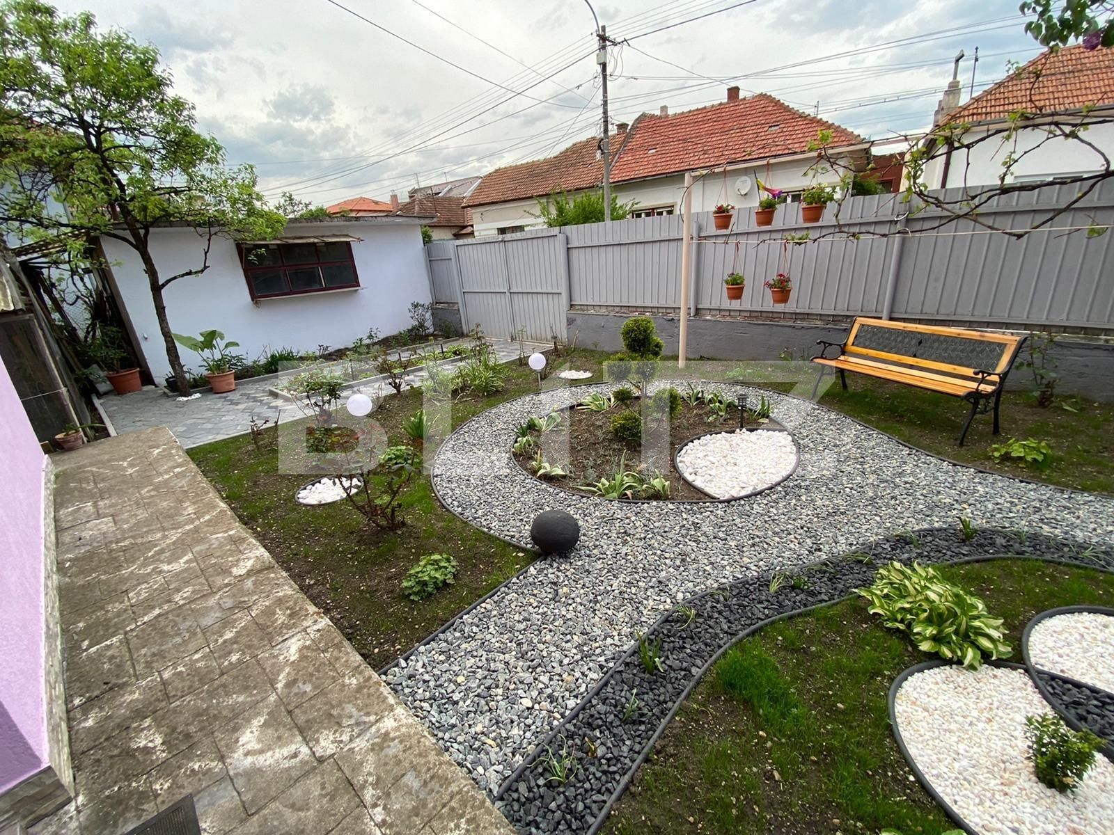 Garsonieră de închiriat Gheorgheni - 50051AI | BLITZ Cluj-Napoca | Poza12