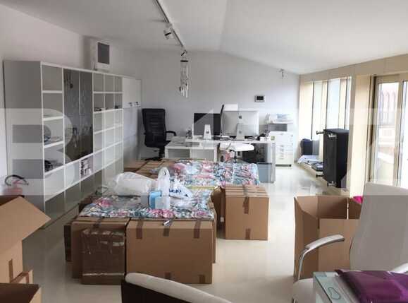 Spațiu comercial de închiriat Central - 50053SIC | BLITZ Cluj-Napoca | Poza5