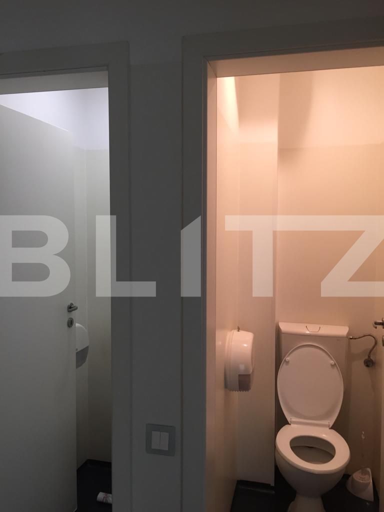 Spațiu comercial de închiriat Central - 50053SIC | BLITZ Cluj-Napoca | Poza12