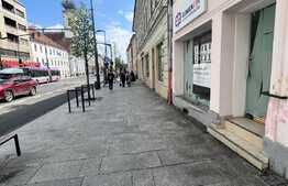 Spatiu comercial zona Sora , vad pietonal excelent 