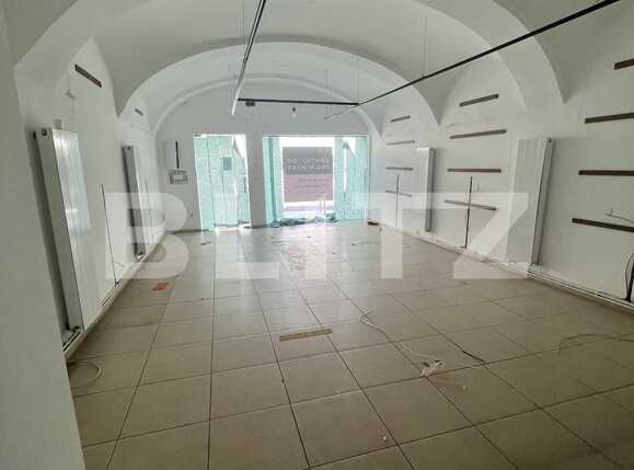 Spațiu comercial de închiriat Central - 50054SIC | BLITZ Cluj-Napoca | Poza8