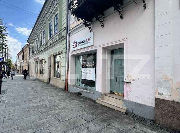 Spațiu comercial de închiriat Central - 50054SIC | BLITZ Cluj-Napoca | Poza4