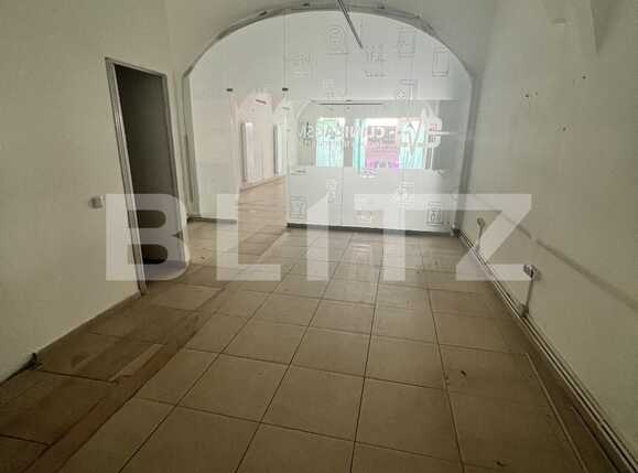 Spațiu comercial de închiriat Central - 50054SIC | BLITZ Cluj-Napoca | Poza9