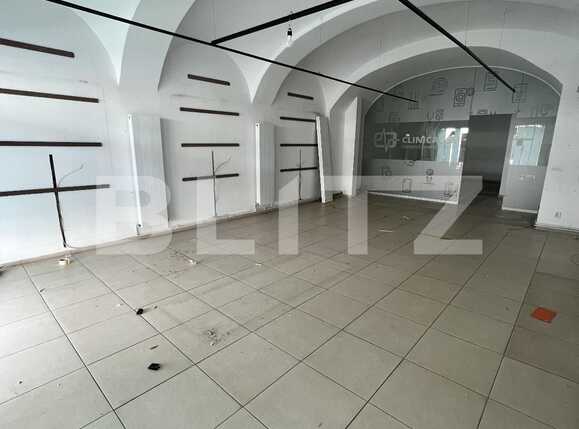 Spațiu comercial de închiriat Central - 50054SIC | BLITZ Cluj-Napoca | Poza5