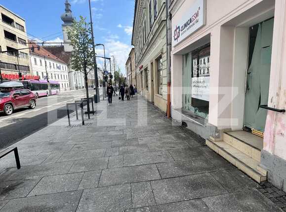 Spațiu comercial de închiriat Central - 50054SIC | BLITZ Cluj-Napoca | Poza6