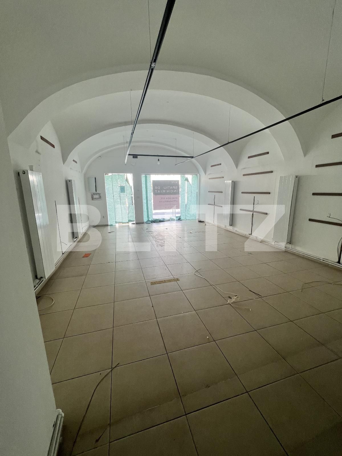 Spațiu comercial de închiriat Central - 50054SIC | BLITZ Cluj-Napoca | Poza8