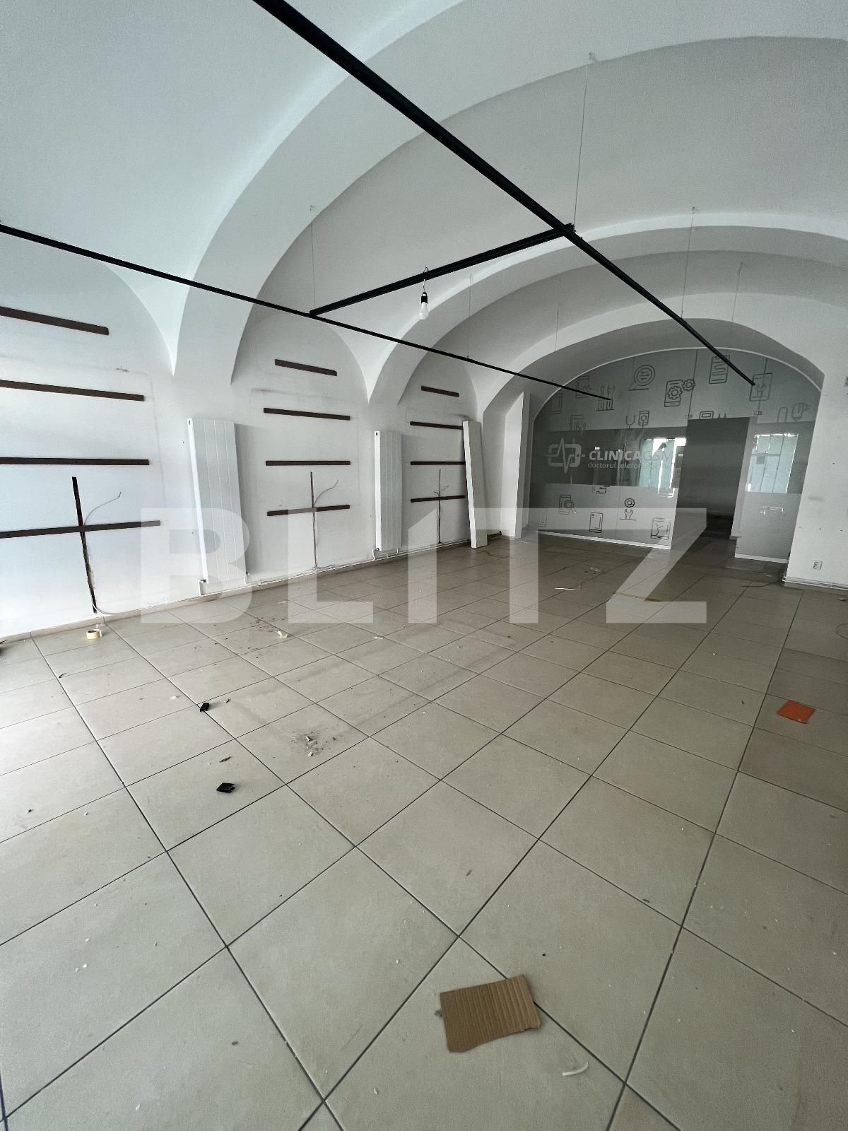 Spațiu comercial de închiriat Central - 50054SIC | BLITZ Cluj-Napoca | Poza5