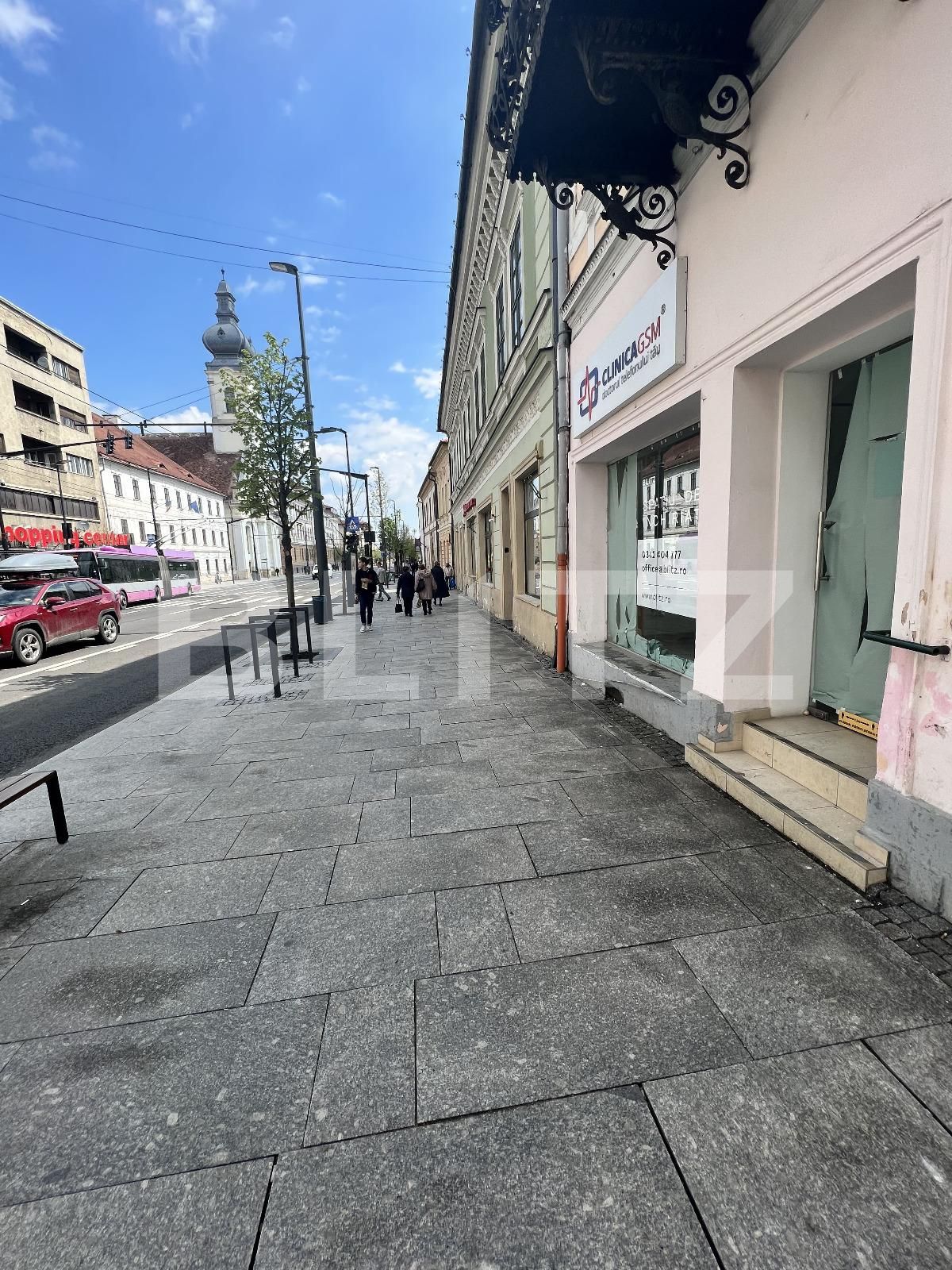 Spațiu comercial de închiriat Central - 50054SIC | BLITZ Cluj-Napoca | Poza6