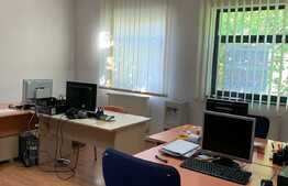 Parter cladire de birouri cu acces separat, ultracentral. 