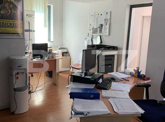 Spațiu birouri de închiriat Central - 50055SIB | BLITZ Cluj-Napoca | Poza2