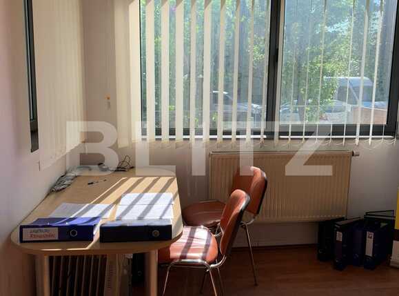 Spațiu birouri de închiriat Central - 50055SIB | BLITZ Cluj-Napoca | Poza4