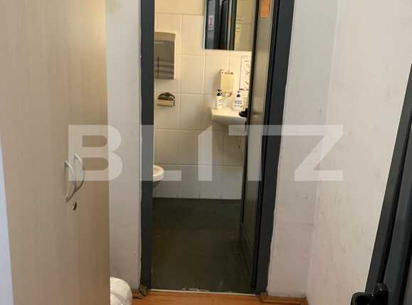 Spațiu birouri de închiriat Central - 50055SIB | BLITZ Cluj-Napoca | Poza3