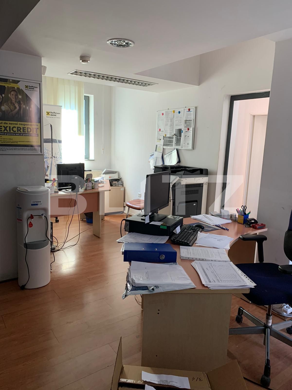 Spațiu birouri de închiriat Central - 50055SIB | BLITZ Cluj-Napoca | Poza2