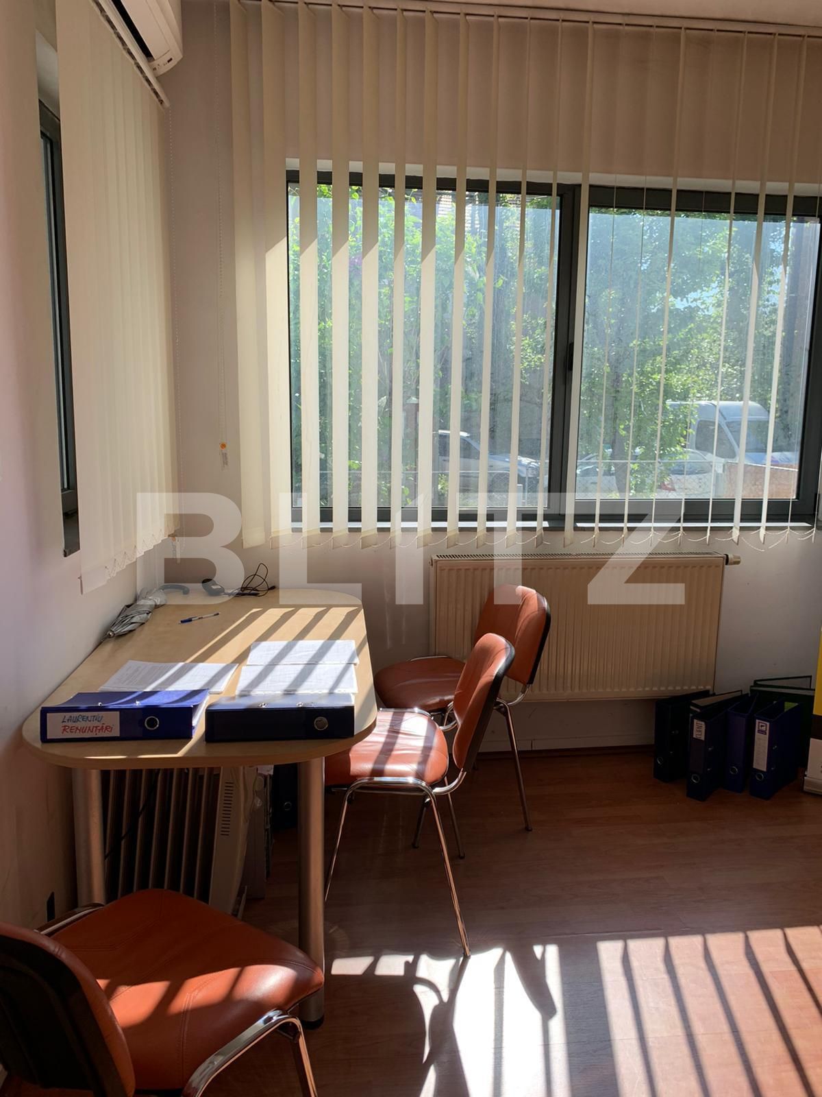 Spațiu birouri de închiriat Central - 50055SIB | BLITZ Cluj-Napoca | Poza4