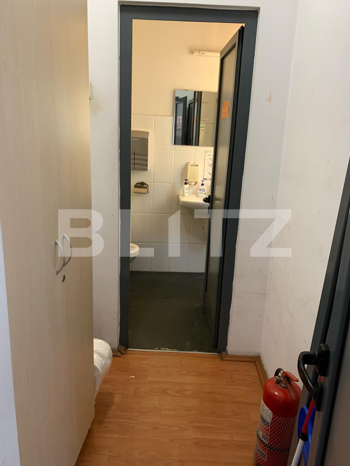 Spațiu birouri de închiriat Central - 50055SIB | BLITZ Cluj-Napoca | Poza3